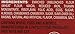 Thin Addictives, Thinaddictives Cranberry Almond: 2 Boxes of 16 Oz: 40 Packs