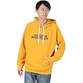 Under Armour - Mens Rival FLC Txtr Cg Hoodie, Color Golden Yellow (711), Size: XX-Large