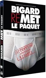Bigard Remet Le Paquet