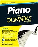 Piano For Dummies Book Online Video Audio Instruction Epub-Ebook