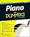 Piano For Dummies, Book + Online Video & Audio Instruction