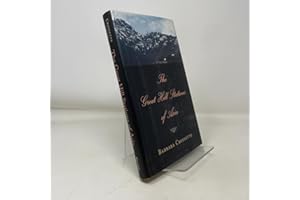 The Great Hill Stations of Asia