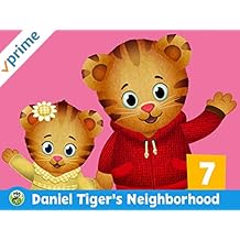 Daniel Tiger's Neighborhood Season 7