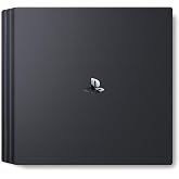 PlayStation 4 Pro 1TB Console