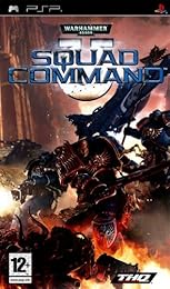 Warhammer 40,000: Squad Command
