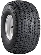 Carlisle Multi Trac CS Lawn & Garden Tire - 27X8.50-15