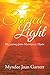 Sacred Light: My Journey from Mormon to Mystic by Myndee Joan Garrett