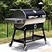 REC TEC Grills | RT-700 | Bundle | WiFi Enabled | Portable Wood Pellet Grill | Built in Meat Probes | Stainless Steel | 40lb Hopper | 6 Year Warranty | Hotflash Ceramic Ignition System