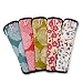Organic Cotton Cloth Menstrual Pads Snap-on Pad Trial Price