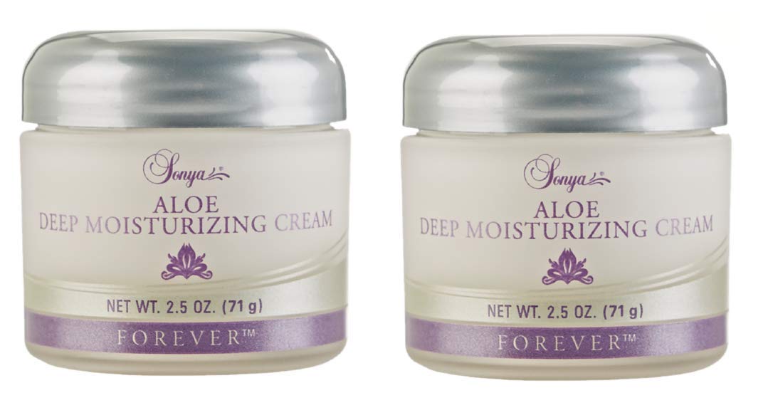 deep moisturizing cream