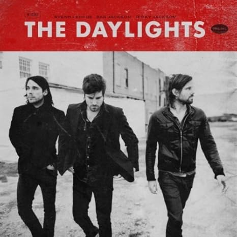The Daylights - The Daylights - Amazon.com Music