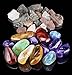 Discover with Dr. Cool Rock Tumbler Set - Turn Rocks Into Stunning Gemstones
