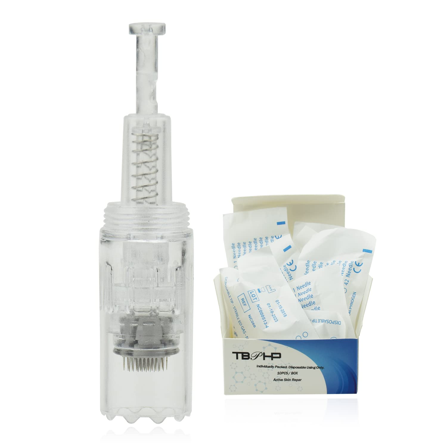 TBPHP Cartridges 42 Pin for M1/P20RL,10 pcs/pack