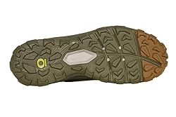 Oboz Men's Katabatic Low B-Dry Waterproof Hiking