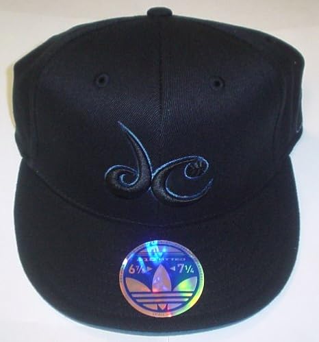 washington wizards fitted hats
