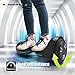 Hoverboard UL 2272 Certified Flash Wheel 6.5