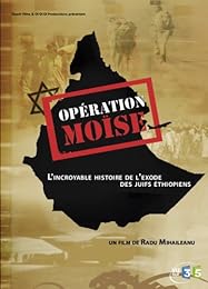 Opération Moïse