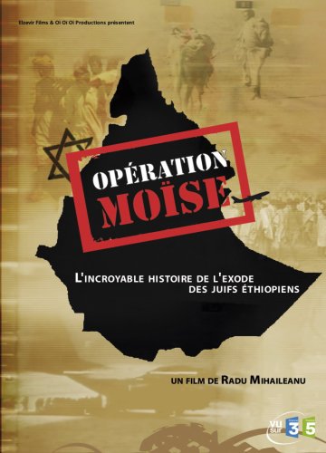 Opération Moïse