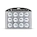 Team Golf NFL Seattle Seahawks Golf Balls, 12 Pack Dozen Regulation Size Golf Balls, 12 Pack, Full Color Durable Team Imprint