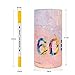 Dual Tip Brush Markers Pen 60 Colors, Fine and Brush Tip Colored Dual Pens for Coloring Books, Drawing, Bullet Journal, Planner, School Art Projects