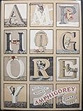 Amphigorey Amphigorey