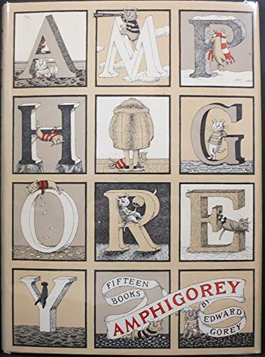 Amphigorey