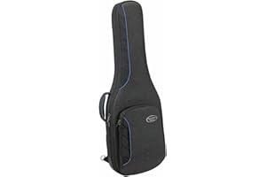 Reunion Blues RBCE1 RB Continental Voyager Electric Guitar Case