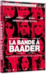 La Bande À Baader - Édition Prestige