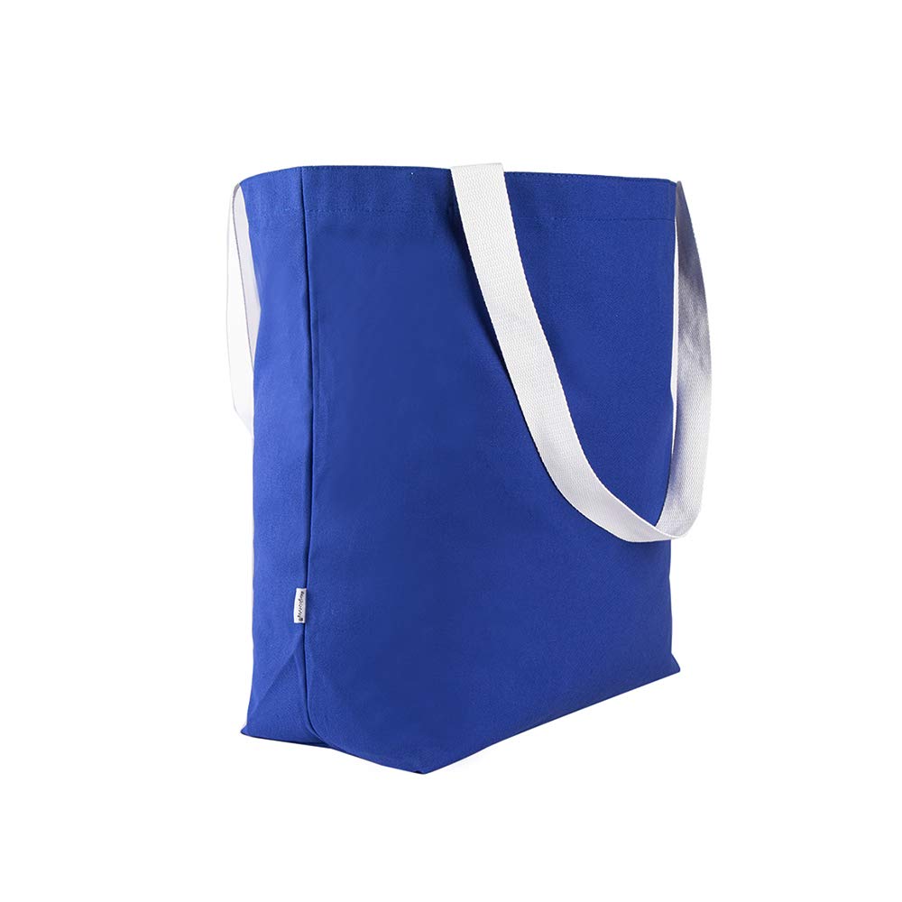 Amazon Augbunny Canvas Bag Augbunny Durable 100 Cotton 12oz Canvas