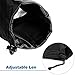 Zacro Rain Cover Camera Protector Rainproof for Canon Nikon and Other Digital SLR Cameras