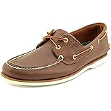 Timberland Men's Classic 2-Eye Boat Shoes