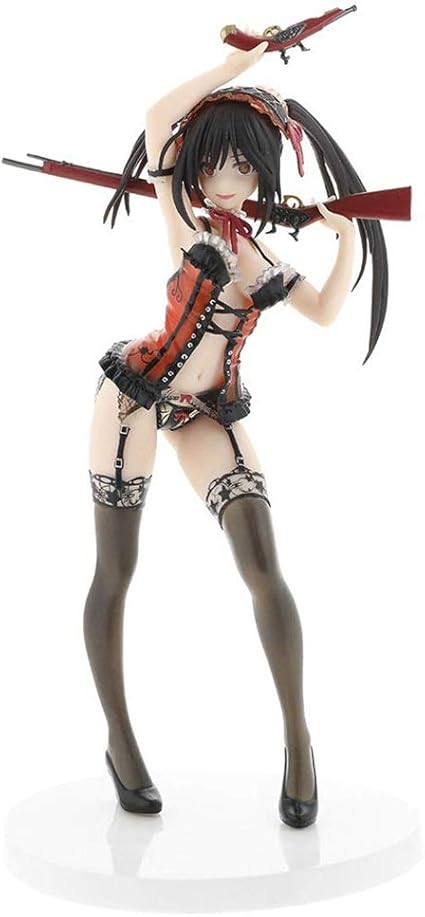 anime figures amazon