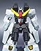 Gundam 00: Seravee and Seraphim Robot Soul Spirits Side MS Figure