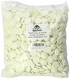 Oasis Supply Merckens, Super White Compound Coatings, 5 Pound