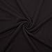 Locryz Womens Sexy Off Shoulder Slim Fit Summer T-Shirts Tops Black Medium