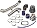 Spec-D Tuning AFC-ELP004C-KM Mitsubishi Eclipse Rs Gs 4Cyl Cold Air Intake, Turbine Air Filter