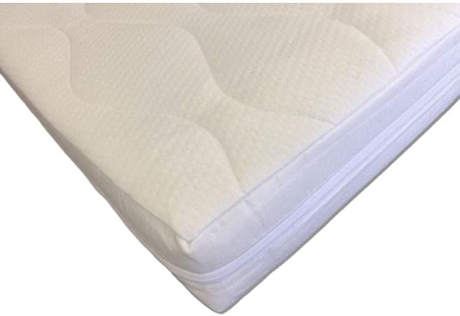 mother nurture pocket spring mattress