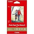 Canon Photo Paper Glossy 4 x 6 Inches, PP-301, 100 Sheets