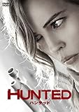 [DVD]HUNTED ハンテッド [DVD]