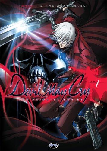 Amazon.com: Devil May Cry, Vol. 2 : *, *: Movies & TV