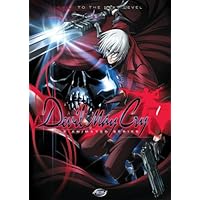 Amazon.com: Devil May Cry: Level, Vol. 2 [DVD] : Devil May Cry
