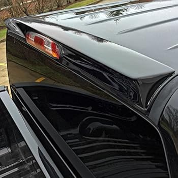 Amazon.com: Trunk Spoiler Fits NBS 1999-2006 Chevy Silverado | PU