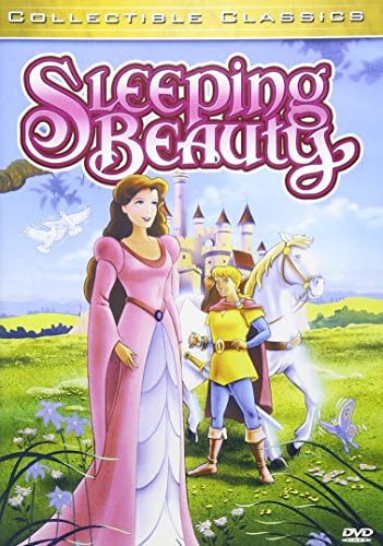 Amazon.com: Beauty & The Beast / Sleeping Beauty : Movies & TV