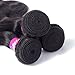 Originea Balayage FB30 Body Wave Highlight 13x4 Transparent HD Lace Front Human Hair Wigs for Black Women 10A Brazilian Remy Hair Ombre Highlights (10/12/14+10 Inch, Bundles With Closure)