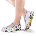 Hot Chocolate Design Chocolaticas Jax Women's Mary Jane Flat