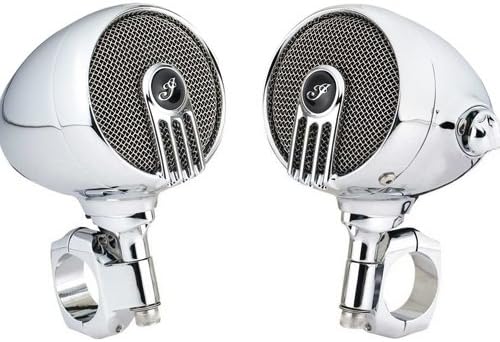 indian motorcycle bluetooth speakers