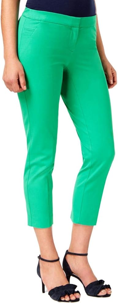 alfani ankle pants