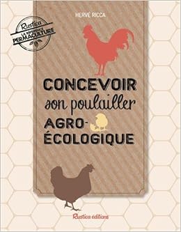 La Poule Et Le Poulailler Permatheque