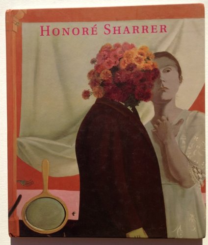 Honore Sharrer Honore Sharrer