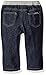 Nautica Boys' Three Piece Set with Long Sleeve Check Woven Shirt, Tee and Pant